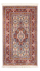 Moud Teppich 57x96cm - Perserteppich - rot