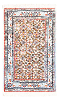 Moud Teppich 60x90cm - Perserteppich - mehrfarbig – product image