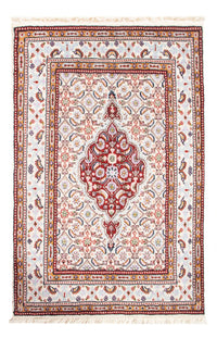 Moud Teppich 60x90cm - Perserteppich - rot – product image