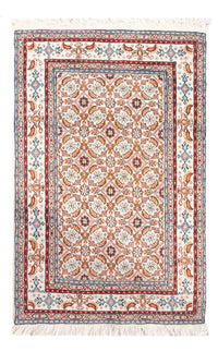 Moud Teppich 60x90cm - Perserteppich - mehrfarbig – product image