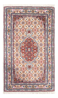 Moud Teppich 60x90cm - Perserteppich - rot – product image