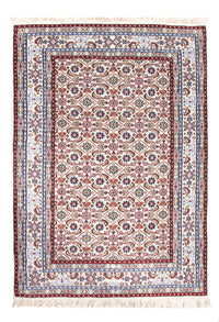 Moud Teppich 60x90cm - Perserteppich - hellrot – product image