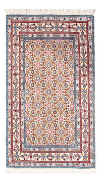 Moud Teppich 60x90cm - Perserteppich - mehrfarbig – product image