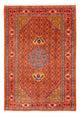 Ardebil Teppich 200x288cm - Perserteppich - rot