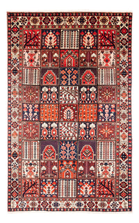 Bachtiar Teppich 203x312cm - Perserteppich - mehrfarbig – product image