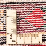 Bachtiar Teppich 203x312cm - Perserteppich - mehrfarbig
