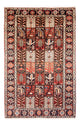 Perserteppich - Nomadic - 200 x 290 cm - mehrfarbig