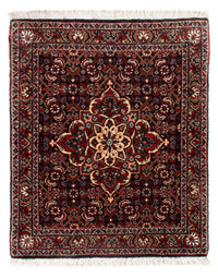 Bidjar - Takab Teppich 46x71cm - Perserteppich - dunkelblau – product image