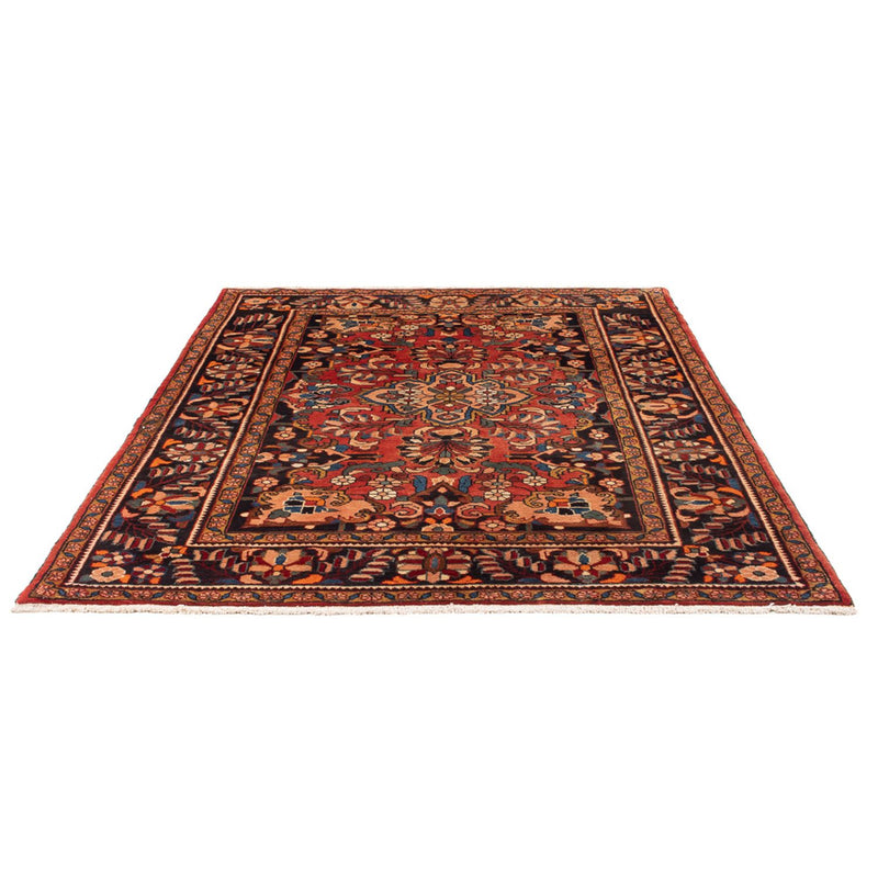 Mehraban Teppich 166x213cm - Perserteppich - rot