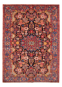 Nahavand Teppich 160x230cm - Perserteppich - hellrot – product image