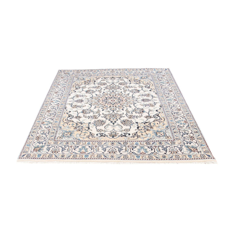 Nain - 9La Teppich 143x200cm - Perserteppich - creme