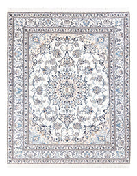 Nain - 9La Teppich 148x190cm - Perserteppich - creme – product image