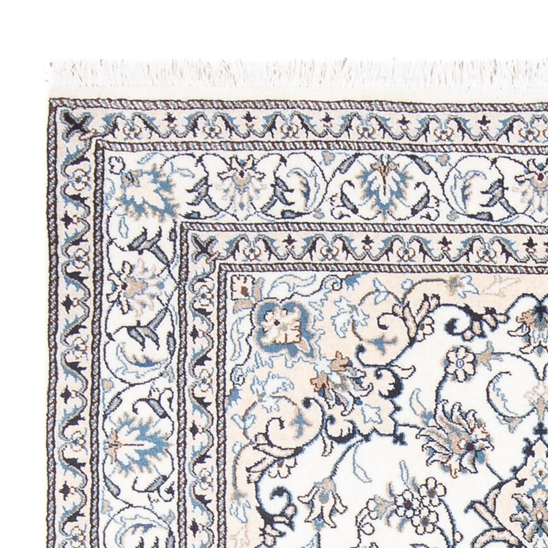 Nain - 9La Teppich 148x190cm - Perserteppich - creme