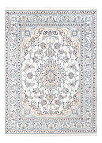 Nain - 9La Teppich 144x200cm - Perserteppich - creme – product image