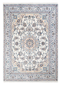 Nain - 9La Teppich 152x198cm - Perserteppich - creme – product image
