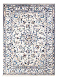 Nain - 9La Teppich 152x195cm - Perserteppich - creme – product image