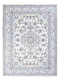 Nain - 9La Teppich 148x197cm - Perserteppich - creme – product image