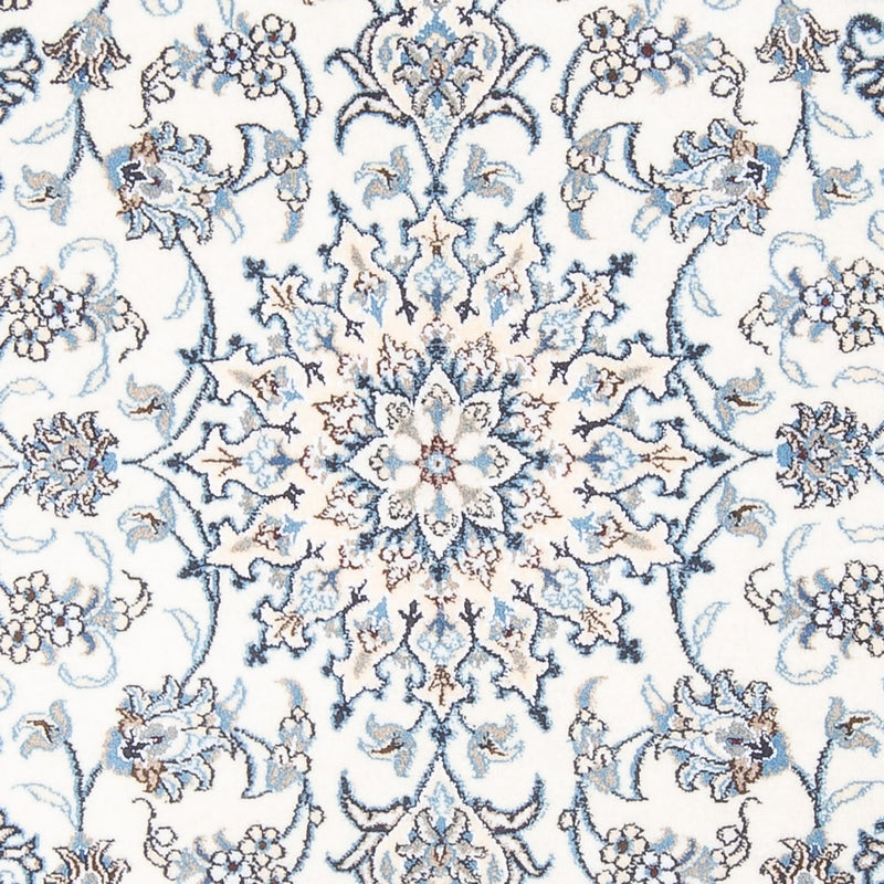 Nain - 9La Teppich 150x200cm - Perserteppich - creme