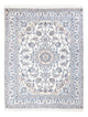 Nain - 9La Teppich 150x207cm - Perserteppich - creme