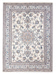Nain - 9La Teppich 150x213cm - Perserteppich - creme