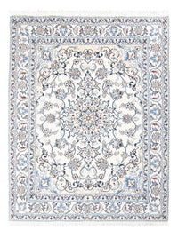 Nain - 9La Teppich 145x192cm - Perserteppich - creme – product image