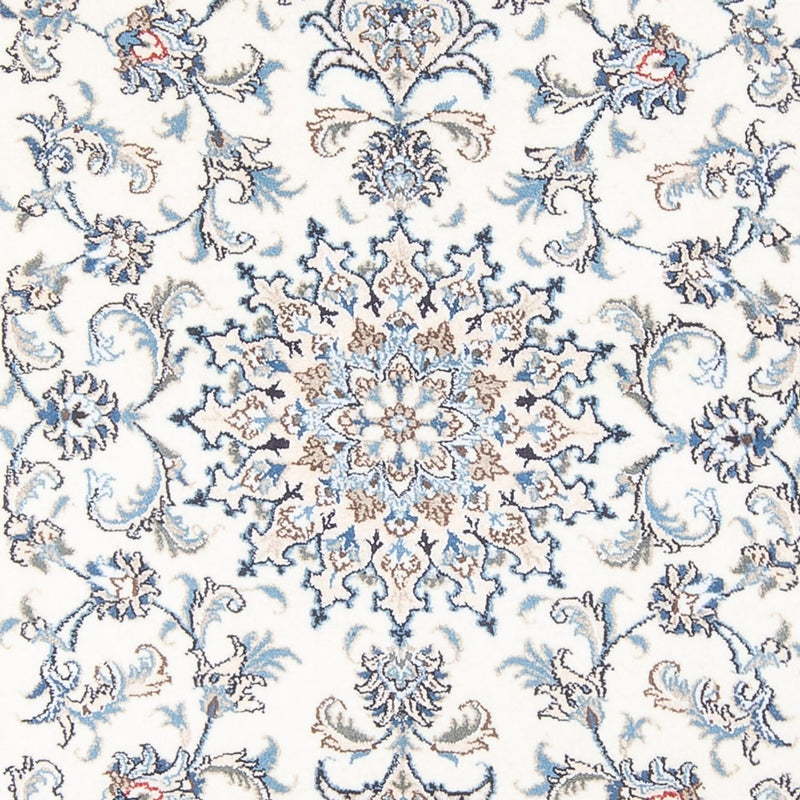 Nain - 9La Teppich 150x205cm - Perserteppich - creme