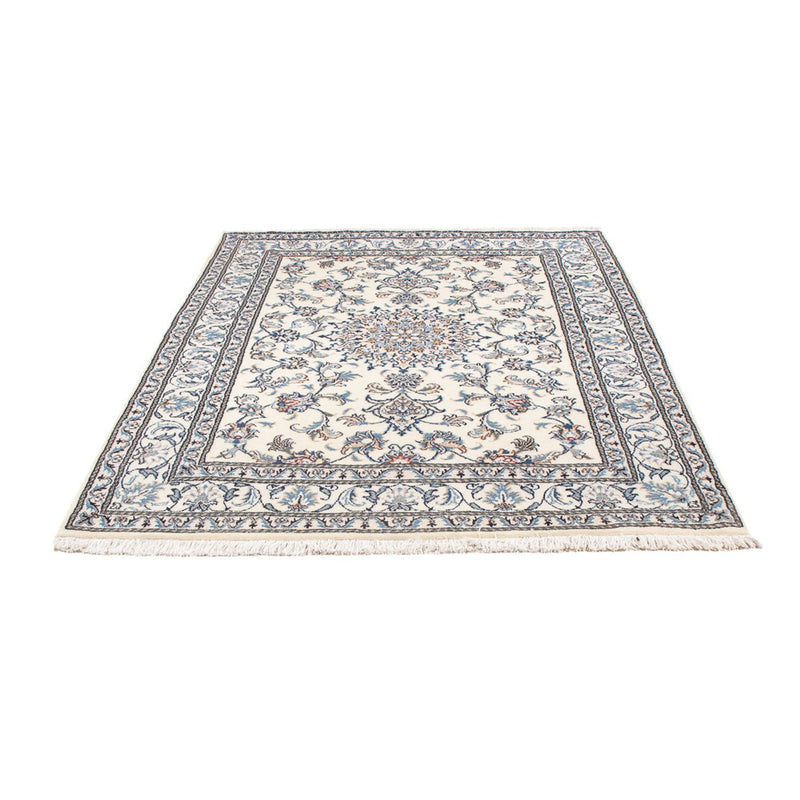 Nain - 9La Teppich 150x205cm - Perserteppich - creme