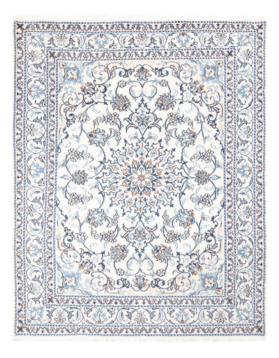 Nain - 9La Teppich 152x192cm - Perserteppich - creme