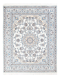 Nain - 9La Teppich 148x190cm - Perserteppich - creme – product image