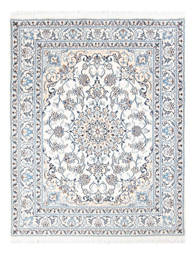 Nain - 9La Teppich 148x190cm - Perserteppich - creme