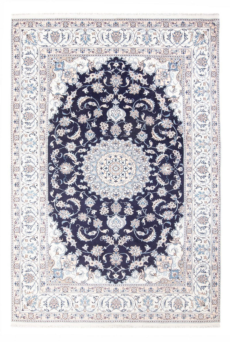 Nain Teppich 195x298cm - Perserteppich