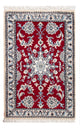 Nain - 9La Teppich 60x90cm - Perserteppich - rot