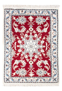 Nain - 9La Teppich 60x90cm - Perserteppich - rot – product image