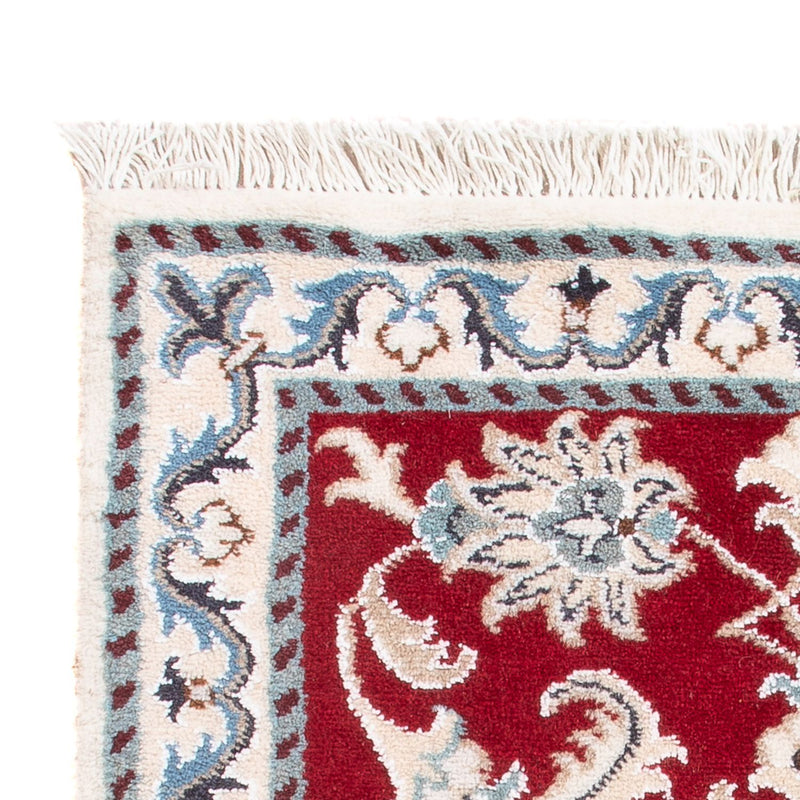 Nain - 9La Teppich 60x90cm - Perserteppich - rot