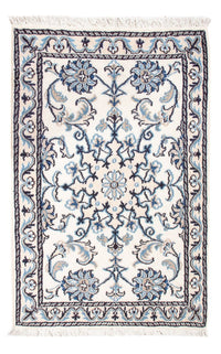 Nain - 9La Teppich 60x90cm - Perserteppich - creme – product image
