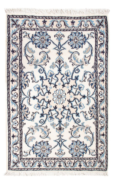 Nain - 9La Teppich 60x90cm - Perserteppich - creme