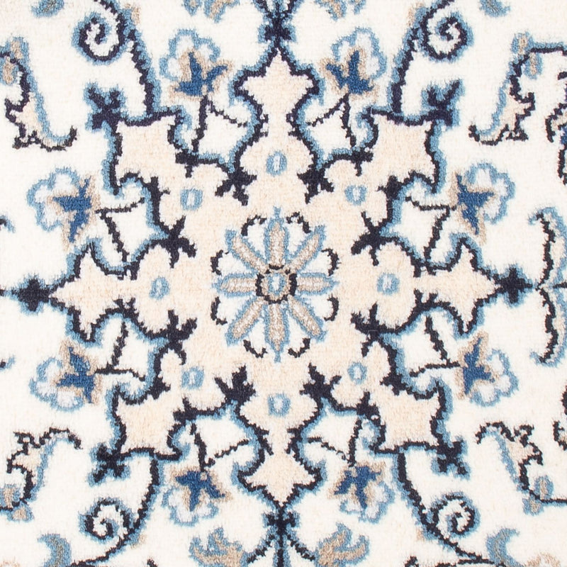 Nain - 9La Teppich 60x90cm - Perserteppich - creme