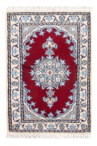 Nain - 9La Teppich 40x60cm - Perserteppich - rot – product image