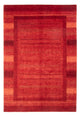 Gabbeh Teppich - Loribaft Perser - 172 x 247 cm - rot