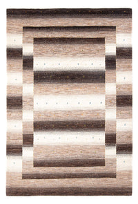 Loribaft Teppich Perser 174x252cm - Orientteppich - mehrfarbig – product image
