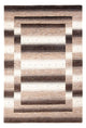 Loribaft Teppich Perser 174x252cm - Orientteppich - mehrfarbig
