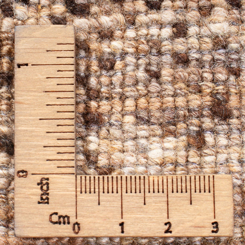 Loribaft Teppich Perser 174x252cm - Orientteppich - mehrfarbig