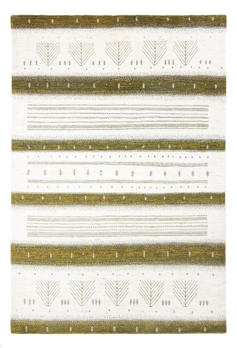 Loribaft Teppich Perser 172x250cm - Orientteppich - mehrfarbig
