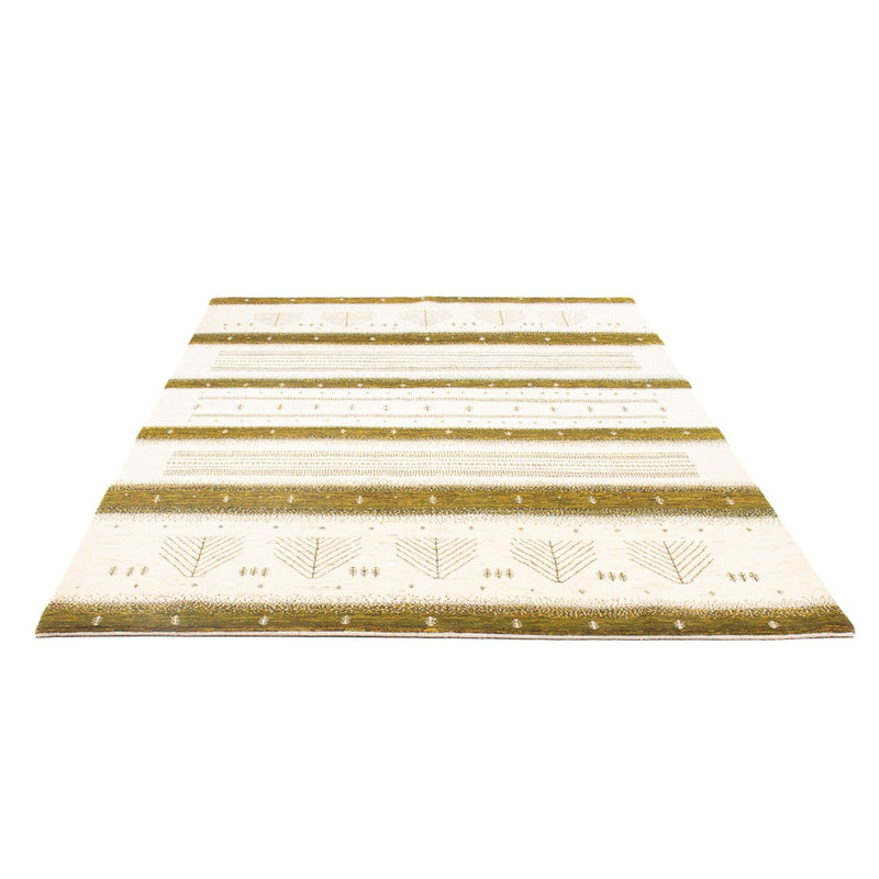 Loribaft Teppich Perser 172x250cm - Orientteppich - mehrfarbig