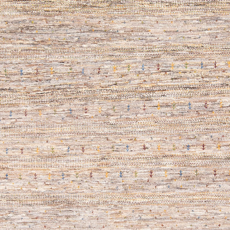 Gabbeh Teppich - Loribaft Perser - 175 x 248 cm - mehrfarbig