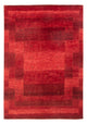 Loribaft Teppich Perser 170x238cm - Orientteppich - rot