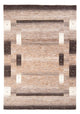 Gabbeh Teppich - Loribaft Perser - 176 x 232 cm - mehrfarbig