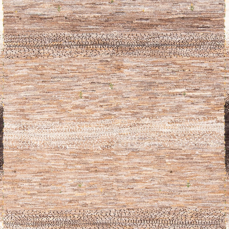 Gabbeh Teppich - Loribaft Perser - 176 x 232 cm - mehrfarbig