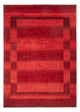 Gabbeh Teppich - Loribaft Perser - 180 x 245 cm - rot