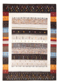 Loribaft Teppich Perser 175x248cm - Orientteppich - mehrfarbig – product image